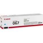 Canon CRG-067C Orijinal Mavi Toner Kartuşu