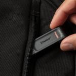 Kingston DataTraveler 70 128GB USB-C 3.2 Gen 1 Flash Bellek