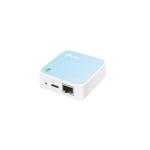 Tp-Link TL-WR802N Nano Router