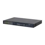 Dahua LR2218-16ET-240 16 Port 100 Mbps E-PoE Switch
