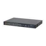 Dahua LR2226-24ET-360-V2 16 Port 100 Mbps E-PoE Switch