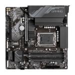Gigabyte B760M Gaming X DDR4 1700P Anakart