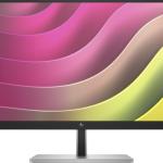 HP E24t G5 23.8'' Dokunmatik IPS Monitör