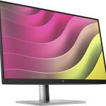 HP E24t G5 23.8'' Dokunmatik IPS Monitör