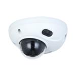 Dahua IPC-HDBW3241F-AS 2MP Sesli IP Dome Kamera