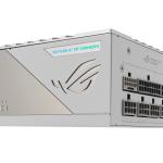 ASUS ROG Loki SFX-L 850W Platinum Beyaz Güç Kaynağı Kasası