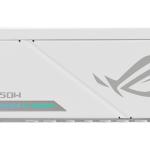 ASUS ROG Loki SFX-L 850W Platinum Beyaz Güç Kaynağı Kasası