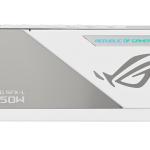 ASUS ROG Loki SFX-L 850W Platinum Beyaz Güç Kaynağı Kasası