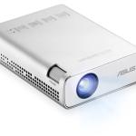 Asus E1R LED Projektör