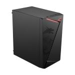 MSI MAG Shield M301 Gaming Bilgisayar Kasası