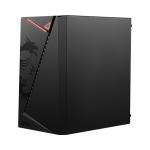 MSI MAG Shield M301 Gaming Bilgisayar Kasası