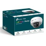 TP-Link VIGI C250 2.8 mm 5MP IP Network Kamera