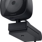 Dell WB3023 2K QHD Web Kamerası (722-BBBV)