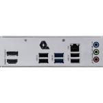 MSI Pro H810M-B 1851P Anakart