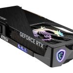 MSI GeForce RTX 5070 12GB Gaming Trio OC