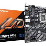 Gigabyte H810M S2H DDR5 1851P Anakart (VGA, HDMI, DP)