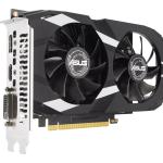 Asus GeForce RTX 3050 6GB Dual OC GDDR6 Ekran Kartı
