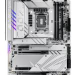Asus ROG Maximus Z890 Apex DDR5 1851P Anakart