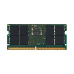 Kingston 16GB DDR5 5600 MHz Notebook Bellek (KVR56S46BS8-16)