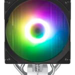 Zalman CNPS9X Optima2 120 mm ARGB CPU Soğutucu 180W