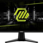 MSI MAG 255F E20 24.5'' Oyuncu Monitör
