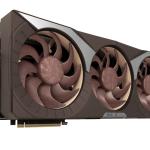 ASUS GeForce RTX 5080 Noctua OC 16GB GDDR7 Ekran Kartı