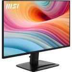 MSI PRO MP242A E2 23.8'' 120Hz 1ms Monitör