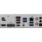 MSI Pro Z890-A Wi-Fi DDR5 1851P Anakart