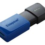 Kingston Exodia M 64GB USB Flash Bellek (DTXM)
