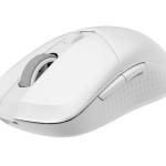MSI Versa 300 Kablosuz Mouse Beyaz