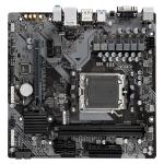Gigabyte B650M S2H DDR5 AM5 Anakart (VGA, HDMI, DP)