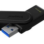 Kingston Exodia S 64GB USB Flash Bellek (DTXS)