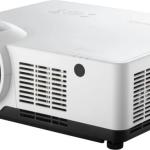 ViewSonic LSC601WU-ST VS20185 DLP 6000AN Projeksiyon Cihazı