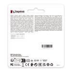 Kingston DataTraveler SE9 G3 256GB USB 3.2 Flash Bellek