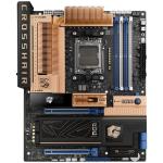 ASUS ROG Crosshair 2006 X870E AM5 ATX Anakart