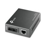 TP-Link Omada MC110CS Single Mode Fiber Medya Dönüştürücü