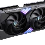 MSI GeForce RTX 5060 Ti 16GB GDDR7 Ekran Kartı