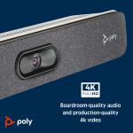 Poly Studio X30 Video Bar ve TC8 Kontrol Ünitesi