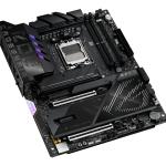 Asus ROG Crosshair X870E Apex AM5 Anakart