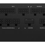 Gigabyte UD850GM 850W 80+ Gold Modüler PSU