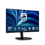 Philips 32B2N3500 31.5" QHD 100Hz Hoparlörlü Monitör (32B2N3500/00)