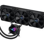 ASUS ROG Strix LC III 360 AIO Sıvı İşlemci Soğutucu
