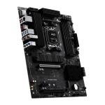 MSI Pro B850-S Wi-Fi 6E AM5 Anakart
