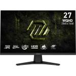 MSI MAG 274QF E20 27 inç QHD Oyuncu Monitör