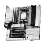 MSI Pro B850M-A Wi-Fi PZ AM5 Anakart