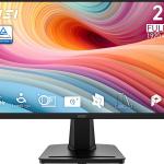 MSI PRO MP225 E12VL 21.45 inç Full HD Monitör