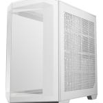 MSI MAG Pano 100R PZ White 4x120mm ARGB Fan USB 3.0 Kasa