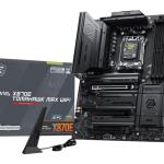 MSI MAG X870E Tomahawk Max Wi-Fi AM5 Anakart