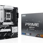 Asus Prime X870-P AM5 DDR5 Anakart (HDMI, Type-C)