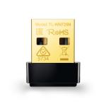 TP-Link TL-WN725N 150 Mbps Nano USB Wi-Fi Adaptör